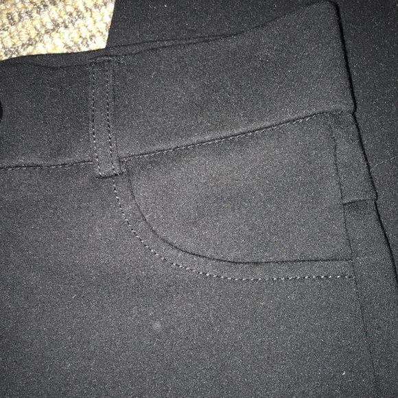 Zara Trafaluc Leggings - Picture 4 of 8